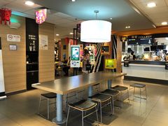 -麦当劳(东苑丽宝商业广场店)