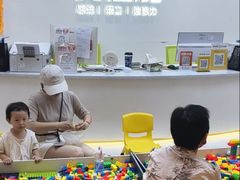 -优佳加感统·语言·注意力训练(江宸天街中心)