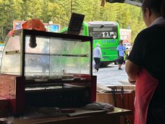 -将军关探险漂流