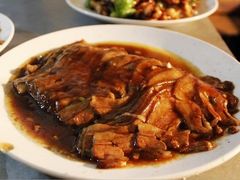 羊肉条-庆增回民饭店