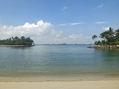 -巴拉湾海滩