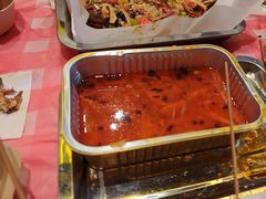 -为民烧烤吧.自贡爆炒菜(收录10年好店)