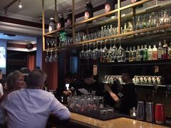 -Boxing Cat Brewery拳击猫精酿啤酒馆(永福店)