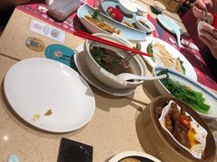 -点都德(华强南店)