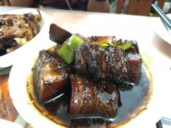 -蘭心餐厅(进贤路店)