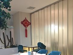 -悦海·家宴·冰花皮皮虾大锅贴(宝龙店)