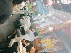 大堂-黑山牛肉汤火锅(花城汇店)