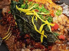 -马邦子·紫苏烤鱼(恒隆广场店)