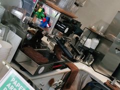 -卖呆儿咖啡(望京店)