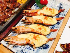 -小句号·精致料理(江南环球港店)