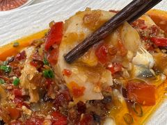 -頂好酒家·经典粤菜(海信广场店)
