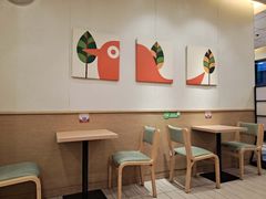 大堂-德克士(龙阳广场店)