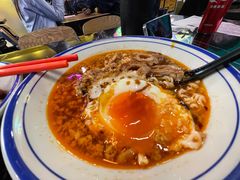 -亞婆井·劲抽面食(铂顿城店)