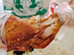 -富辉粉店·海南咖喱饭