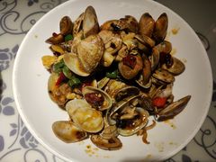 -卢大鲜鱼头捞饭(美利广场店)