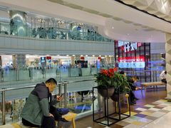 -远大购物中心(南岗店)