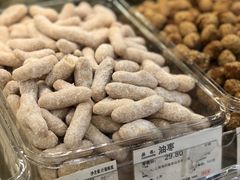 -上海市长春食品商店(淮海中路店)