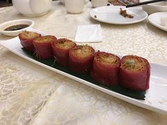 -顺德人家食府(黄金广场店)