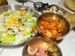 -HOTISLAND海鸡岛·韩国料理(江南西店)