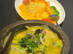 -维园悦谱·海派家常菜(乌鲁木齐南路店)
