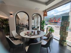 -何适山庄 ·可团建(水长城P2停车场店)