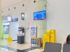 -德宏芒市国际机场