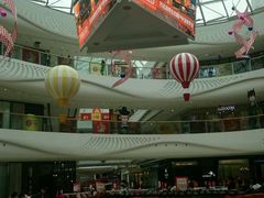 -万达广场(大明宫店)