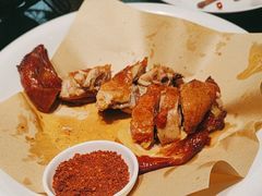 -简小舍·民间手艺菜(武昌江滩店)