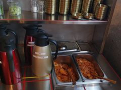 -梨花牛肉汤饭(仁恒伊势丹店)