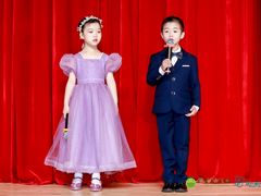 -绿橙国际幼儿园(汤泉逸墅校区)