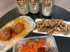 -老号尤兔头(西川店)