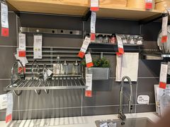 -宜家家居(哈尔滨商场店)