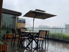 -小茶闲舍·观景商务茶馆(广州塔店)