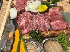-御瀛日本料理