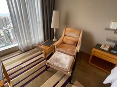 -广州天河合景福朋喜来登酒店