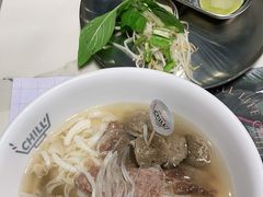 -CHILL Pho澳洲牛肉越南粉(佛山顺德万象汇店)