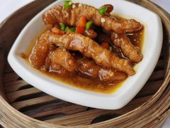 -潮喜竹溪荔湖酒家(荔枝湾店)