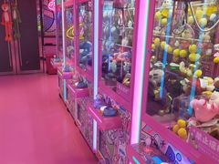 -BIG PINK大粉娃娃机主题馆(圆融星座店)