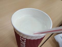 -华莱士·炸鸡汉堡(福德店)