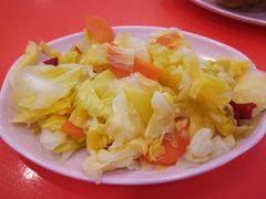 西式泡菜-香妃烤鸡(西单店)