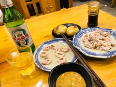 -金生隆(六铺炕店)