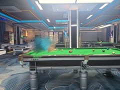 -永宁台球·棋牌俱乐部(淮海路店)