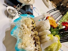 -同庆楼(天鹅酒家店)