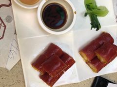 -点都德(北京路贰店)