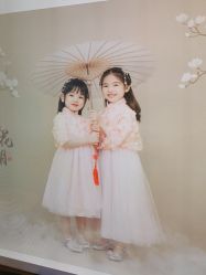 点击看大图 -倾城宝贝儿童摄影(广州天河店)