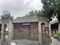 -万寿八仙宫