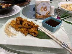 -品泉餐厅·大盆鱼·走地鸡