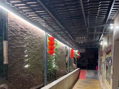 -园林美食城·本土农家菜(杨和镇店)