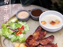 -Simple Yummy简单美味(上邦百汇城店)