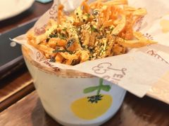 -秘密旅行Bonjour(黑金冠 江南西店)